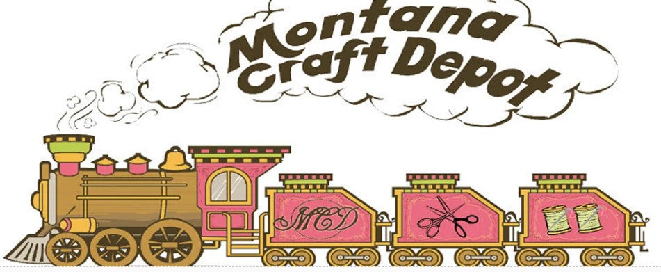 Montana Craft Depot